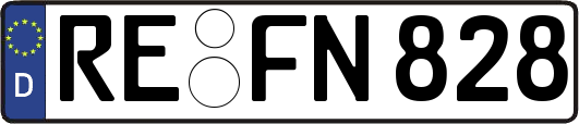 RE-FN828