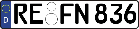 RE-FN836