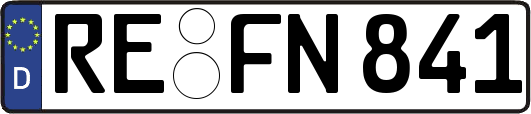RE-FN841