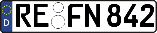 RE-FN842