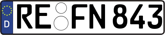 RE-FN843