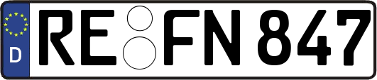 RE-FN847