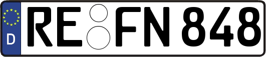 RE-FN848