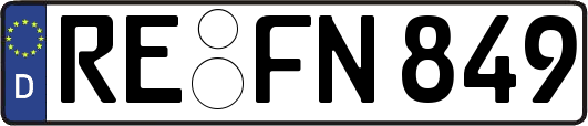 RE-FN849