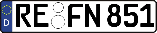 RE-FN851