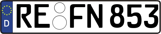 RE-FN853