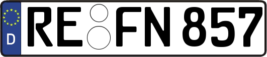 RE-FN857