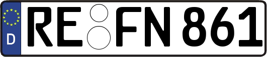 RE-FN861