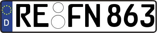 RE-FN863