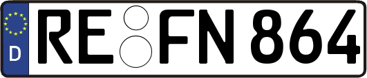 RE-FN864