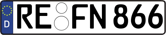 RE-FN866