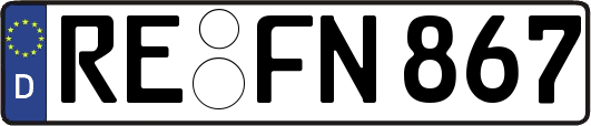 RE-FN867