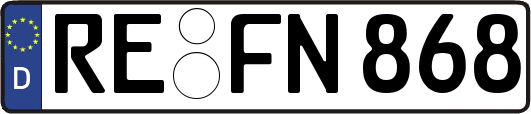 RE-FN868