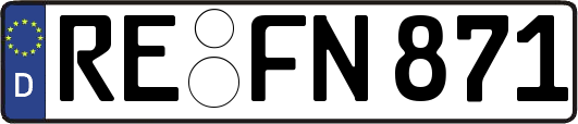 RE-FN871