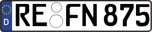 RE-FN875