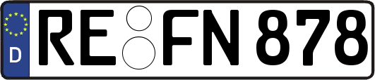 RE-FN878