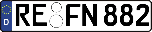 RE-FN882