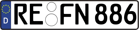 RE-FN886