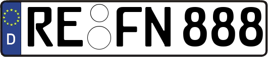 RE-FN888
