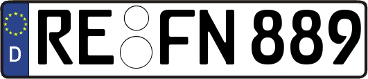 RE-FN889