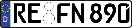 RE-FN890