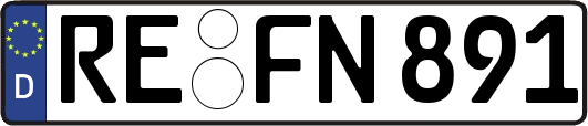 RE-FN891