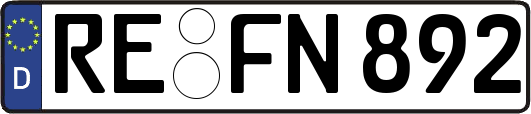 RE-FN892