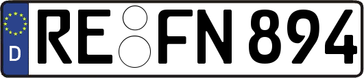 RE-FN894
