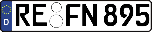 RE-FN895