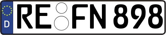 RE-FN898