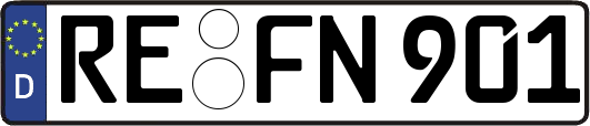 RE-FN901