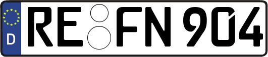 RE-FN904