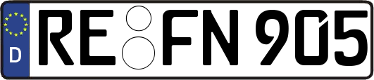 RE-FN905