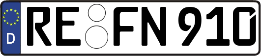 RE-FN910