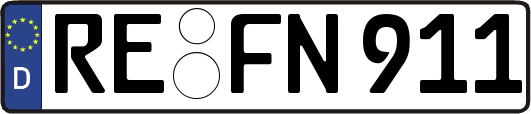 RE-FN911
