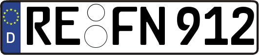 RE-FN912