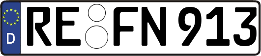 RE-FN913