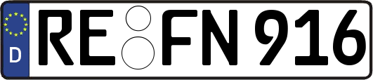 RE-FN916