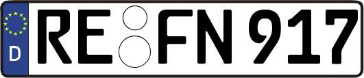 RE-FN917