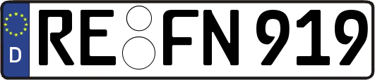 RE-FN919