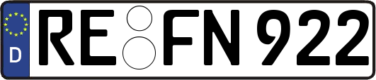 RE-FN922