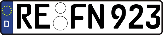 RE-FN923