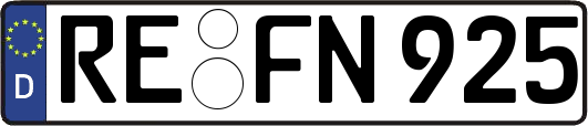 RE-FN925