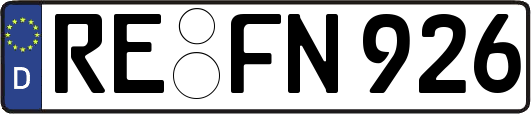 RE-FN926