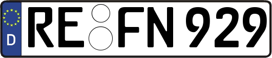 RE-FN929