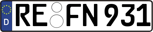 RE-FN931