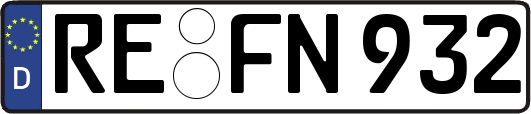 RE-FN932