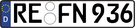 RE-FN936