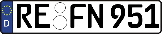 RE-FN951