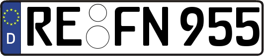 RE-FN955